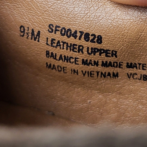 Sofft Women's Potina Slip on Sneaker Size 9.5 Suede Leather Taupe Pre-owned - Picture 3 of 8